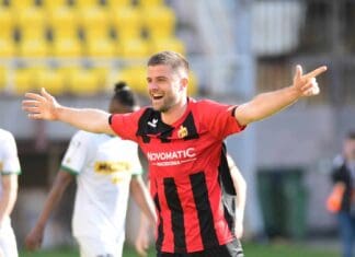 Матиќ пред вечното дерби: Пелистер е незгоден противник, но ние сме Вардар!