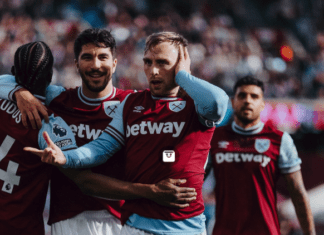 „Чеканите“ одиграа без победник против Борнмут, победи за Кристал Палас и Вулверхемптон!