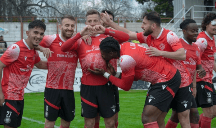 Vlajkovic foto na koloto