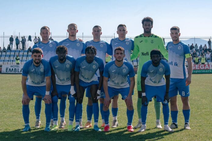 Voska Grupna za kazna