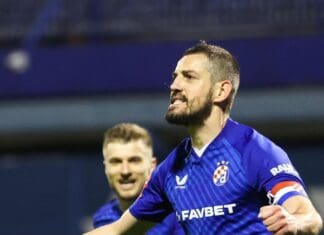 Мега – дерби во Сплит: Хајдук против Динамо, Адеми е повреден, Трајковски и Ристовски на клупа!