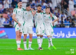 Алиоски со Ал Ахли ќе игра во финалето на Азиската Лига на шампиони (ВИДЕО)