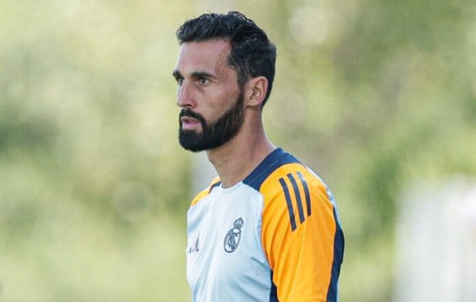 arbeloa