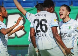 Барди погоди против „својот“ Трабзон во купот на Турција (ВИДЕО)