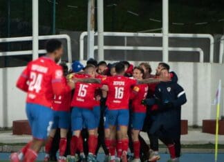 Николов, Шишковски и Херера со клучна победа против Зрински (ВИДЕО)