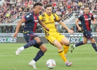 Шок за Интер во Болоња, Наполи „трие“ раце (ВИДЕО)