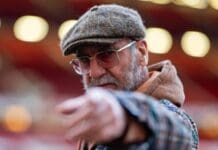 Кантона: ФИФА и УЕФА до каде сме со двојните стандарди? Суспендирајте го Израел!