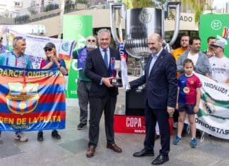 Првиот човек на шпанскиот фудбал дециден: Не знам што пишале од Реал, но финалето ќе се одигра