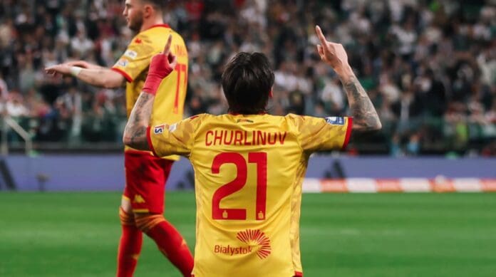 curlinov