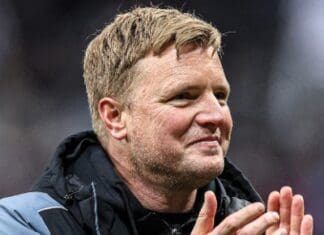 Еди Хау заврши во болница поради тешка пневмонија