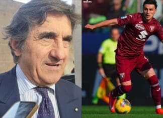 Урбано Каиро: Ќе се обидеме да го откупиме Елмас, но дали ќе успееме…