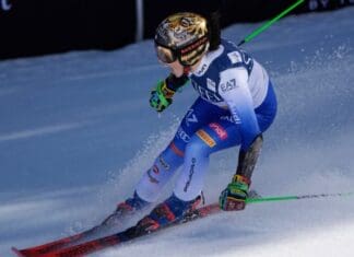 Тешка повреда на Федерика Брињоне (ВИДЕО)