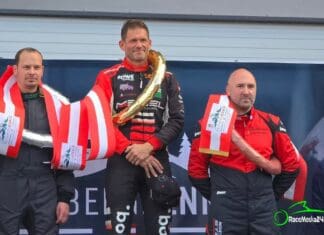 ИГОР СТЕФАНОВСКИ ИЏЕ НА ПОДИУМ ВО АВСТРИЈА