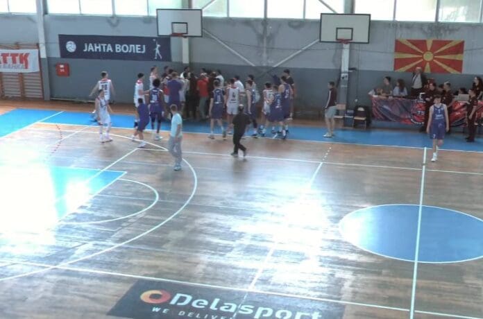 incident varvar shkupi