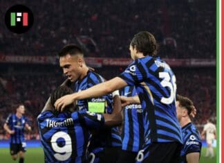 Павард во „аут“, Турам е „ин“ за дуелот против Барселона