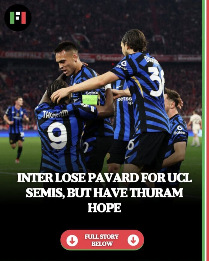 inter