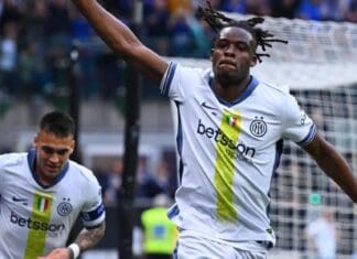 Интер без проблеми против Каљари