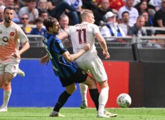 Рома на Раниери му зеде „мерка“ и на Интер, Фиорентина сигурна со Емполи