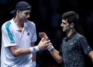 „Ноле има само уште две шанси да го освои 25. Грен Слем трофеј!“