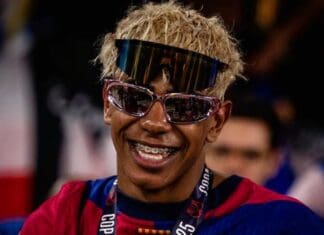 Јамал повеќе не потпишува дресови на Барселона: Неговиот автограм може само да се купи