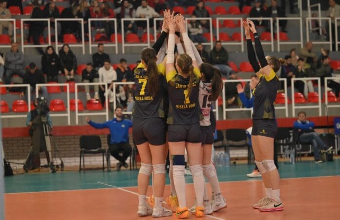 janta volej kup 2025