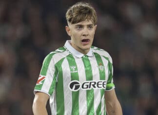 Челзи, Арсенал и Ливерпул го следат талентот на Бетис