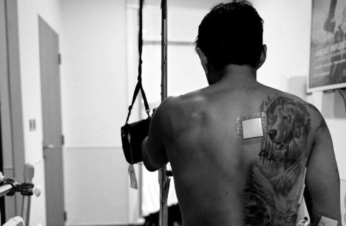 jorge martin bolnica