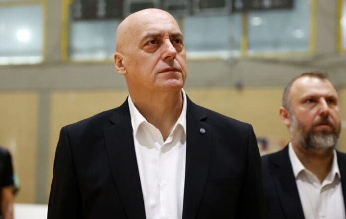 josko milenkoski paok 1