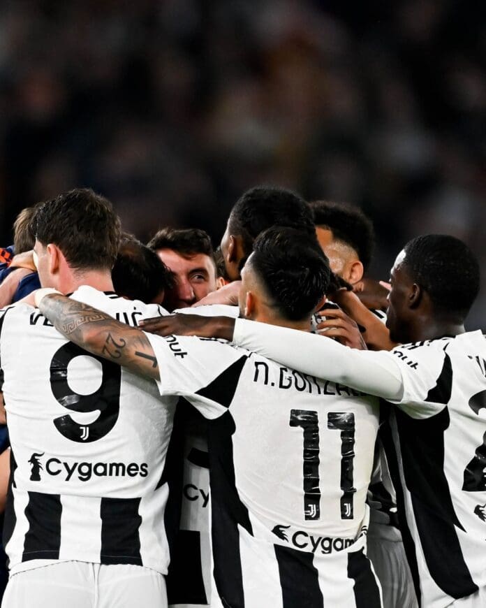 juventus