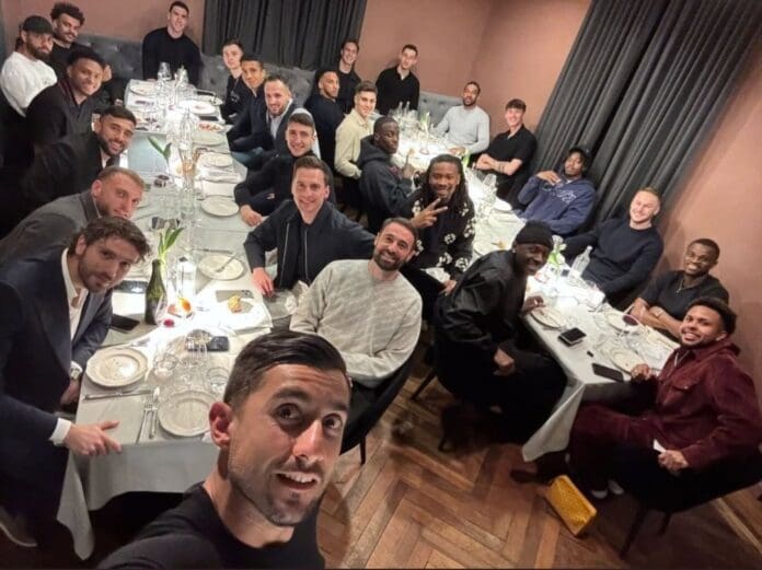 juventus tim bilding