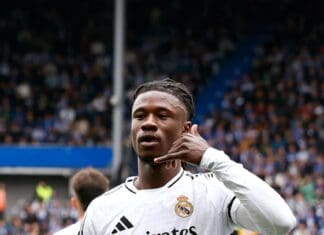 На повидок е спектакуларен трансфер помеѓу ПСЖ и Реал: Алонсо ќе се ослободи од една ѕвезда!