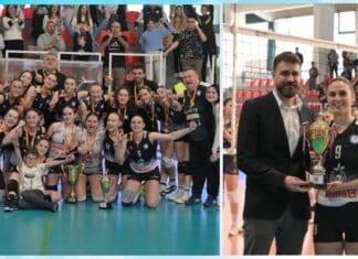 Ковачевиќ е МВП на женскиот турнир во Купот на ОФМ