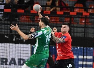 Македонија има едно од петте најголеми дерби пресметки во европски рамки!