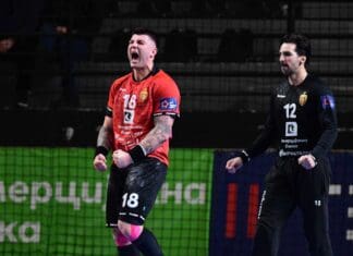 Вардар 1961 на терен после паузата – гостин е Куманово