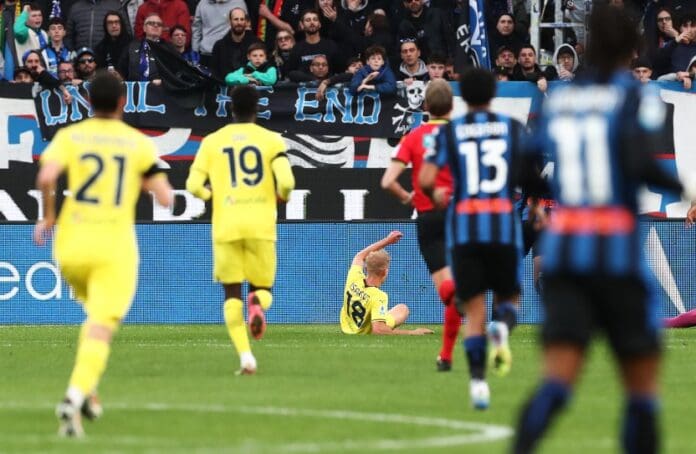 lazio gol