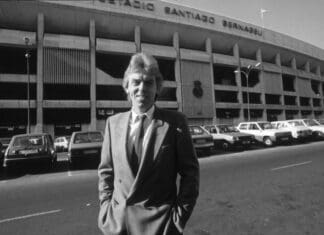 Почина Лео Бенхакер, тренерот кој на Реал му донесе три титули во Шпанија