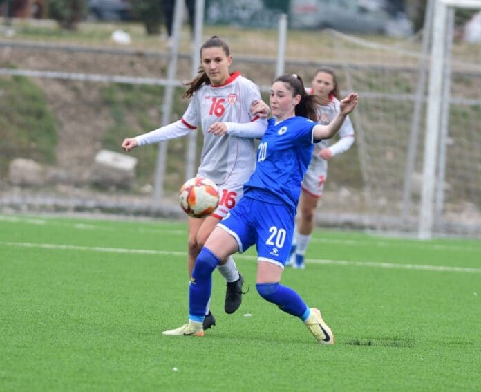 makedonija u19