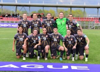 Македонија со убедлив пораз од Косово