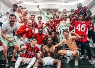 Консеисао: Го носам фудбалот дома, па и мојата сопруга ќе биде задоволна од овој резултат