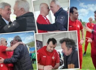 Од хуманитарниот меч Бугарија – Македонија собрани над 60 000 евра