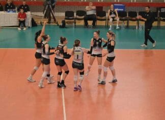 Куп на ОФМ: Наковски Волеј ќе се бори за куп-пехарот