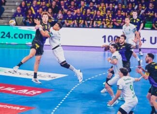 Веспрем извади реми во Германија, Нант со гол предност оди во Лисабон