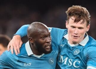 Наполи останува во трка за Скудетото