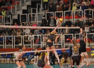 Куп на ОФМ: Јанта Волеј не дозволи драма против Работнички и обезбеди битка за првиот пехар сезонава