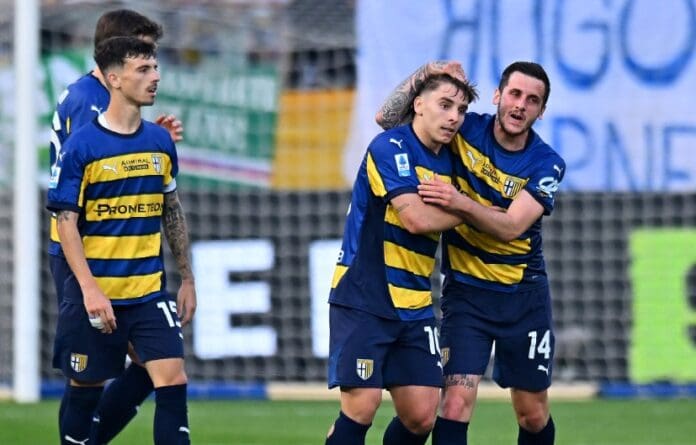 parma