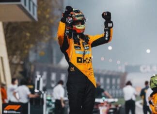 Пјастри најбрз и на квалификациите на Имола