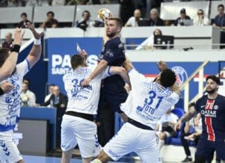 Пик Сегед го „размонтира“ ПСЖ во Париз и обезбеди четвртфинале во ЛШ
