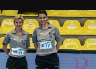 Карбеска и Илиева ќе судат европско финале