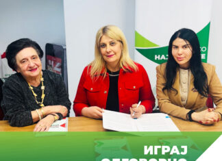 ВИДЕОЛОТАРИЈА ја продолжи стручната соработка за одговорно играње игри на среќа