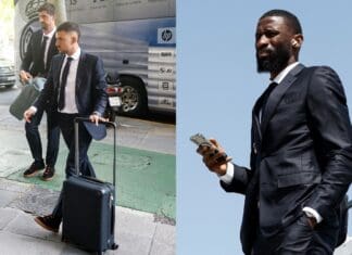 „Марка“: Скандал во најава – Реал размислува дали воопшто да го игра финалето на Купот!?